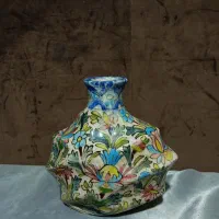 گلدان نتنس|صنایع دستی و سایر لوازم تزئینی|محمدشهر, همایون ویلا|دیوار