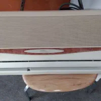 کولر گازی اسپلیت ۲۴ هزار اصلی