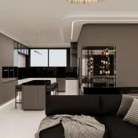 ساخت و نصب کابینت وکمد