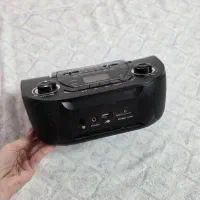 رادیو  مارشال|سیستم صوتی خانگی|مشهد, حسین‌آباد|دیوار