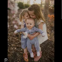 پرستاری کودک