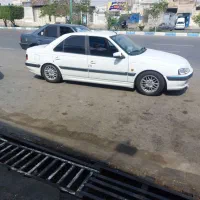 پارس مدل ۹۲