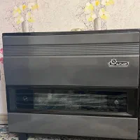 بخاری ایران شرق