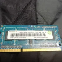 رم ۲ گیگ لب تاب