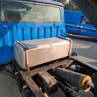 نیسان دیزل کمپرسی ۱۴۰۲ درجه ۱|خودرو سواری و وانت|ری, شهادت|دیوار