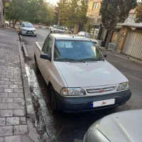 فروش وانت پراید صفر