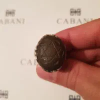 انواع انگشتر و گردنی هبهاب،عقیق یمن و سلیمانی و...
