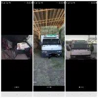 هیوندا باری مدل ۸۸