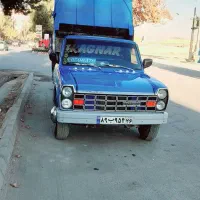 سلام نیسان مدل ۹۷|خودرو سواری و وانت|بجنورد, |دیوار