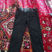 شلوار کتان پسرانه یا مردانه