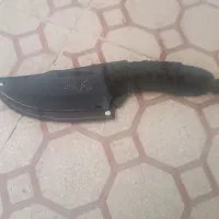 چاقو|کلکسیون اشیاء عتیقه|کرمانشاه, |دیوار