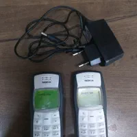 ۲ تا نوکیا ۱۱۰۰ اصل فنلاند