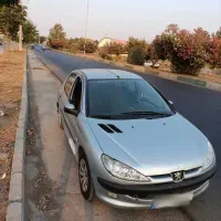 ۲۰۶ تیپ ۵ مدل ۸۳