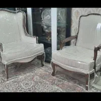 سفارش انواع کاور مبلمان و صندلی مطهری۳۵گالری هانا|مبلمان خانگی و میز عسلی|اسفراین, |دیوار