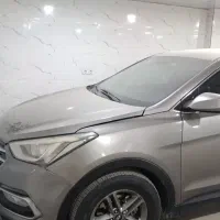 سانتافه2017|خودرو سواری و وانت|اهواز, عین ۲|دیوار