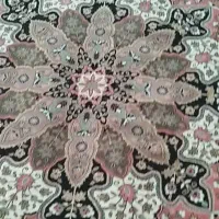 فرش ماشینی ۹متری کارکرده