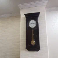 ساعت کلاسیک دیواری