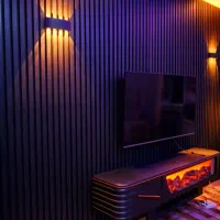 نصب ترمووال نصب ماربل شیت نصب دیوارپوش