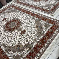 فرش ۹ و ۶و ۱۲ تبریز ( فرش نادر )
