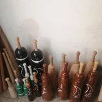 میل باستانی زورخانه نو دمبل باستانی|تجهیزات ورزشی|مشهد, سرافرازان|دیوار