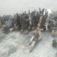 تمام وسایل پیکان دیفرانسیل نیسان سایپا|قطعات یدکی و لوازم جانبی|زاهدان, |دیوار