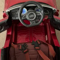 ماشین شارژی کودک|اسباب‌بازی بچه|تهران, دروازه شمیران|دیوار