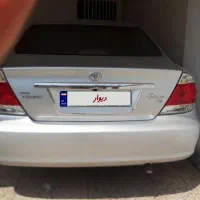 تویوتا کمری