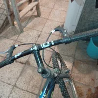 دوچرخه ۲۴|دوچرخه، اسکیت، اسکوتر|تهران, مشیریه|دیوار