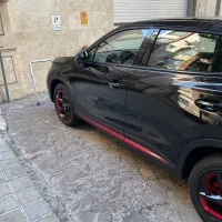 فونیکس اف ایکس fx 403|خودرو سواری و وانت|تهران, اقدسیه|دیوار