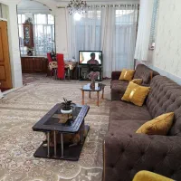 خانه ویلایی اکرمیه.