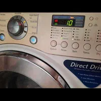 تعمیرات،نصب،سرویس اسپیلت،ماشین لباسشویی اتوماتیک|خدمات پیشه و مهارت|زابل, |دیوار