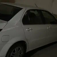 دنا مدل۹۹ سفید|خودرو سواری و وانت|مشهد, الهیه|دیوار