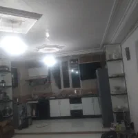 خانه۸۰متر مفید فول امکانات طبقه ۲و۳ خالیه