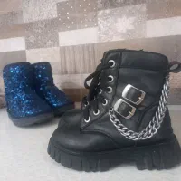 پوتین و کفش اسپورت دخترانه