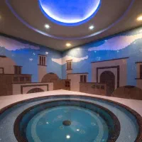 ۳عدد بلیط استخر اترینا