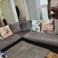 مبلمان راحتی|مبلمان خانگی و میز عسلی|کرج, گلشهر|دیوار