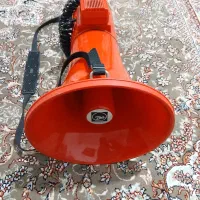 بلندگوژاپنی (توا)