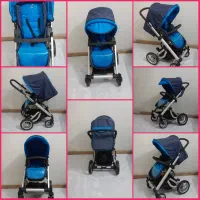 هر کالسکه ای که بخوای در شهر کالسکه پیدا میشه|کالسکه و لوازم جانبی|مشهد, اروند|دیوار