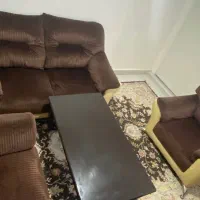 فروش مبل|مبلمان خانگی و میز عسلی|قائمشهر, |دیوار