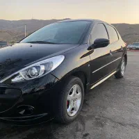 207 پانا 402 در حد صفر|خودرو سواری و وانت|اسفراین, |دیوار