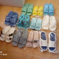 دمپایی فروشی