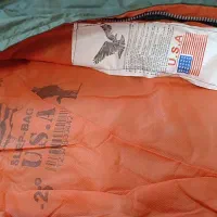 کیسه خواب امریکایی|کوهنوردی و کمپینگ|ساری, |دیوار