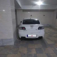 مزدا ۳