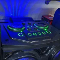 بلند ترین اسپیکر تو دنیا|سیستم صوتی خانگی|برازجان, |دیوار