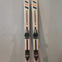 چوب اسکی ساندی