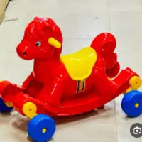 اسب راکر