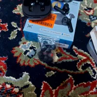 ایرپاد قوی نو بیس دار