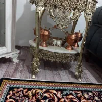 میز گرد|مبلمان خانگی و میز عسلی|ارومیه, |دیوار