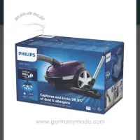 جارو برقی فیلیپس Dx3100/06|جاروبرقی، جارو شارژی، بخارشو|جم, |دیوار