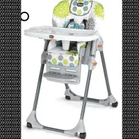 صندلی غذا کودک برند چیکو اصل